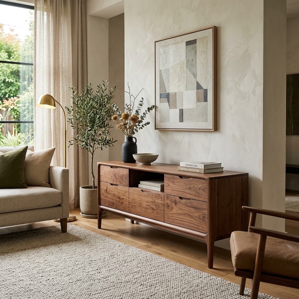 Muebles a medida