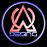 Wood Arts Design Logo